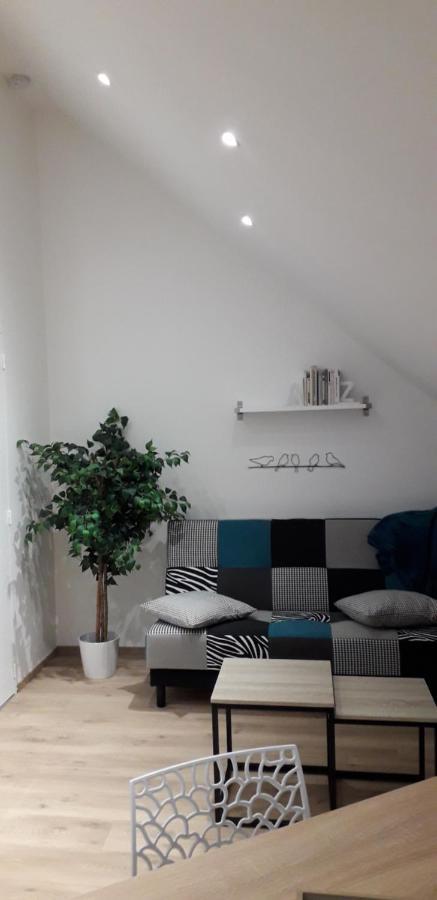 L'Escale Au Coteau Apartment Suce-sur-Erdre Exterior photo